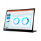 Monitore Lenovo ThinkVision M14d Bedienungsanleitung