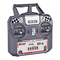 Fernsteuerungen Reely HT-4 Handbuch
