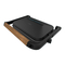 Grills cecotec ROCK'NGRILL 1300 WOOD B Bedienungsanleitung