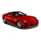 Autos Ferrari 599 GTB FIORANO Bedienung Und Wartung