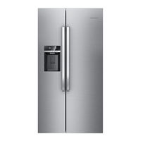 Grundig GSBS 11130 X Gebrauchsanweisung