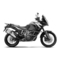 Motorräder KTM 1290 Super Adventure R 2019 Bedienungsanleitung