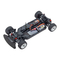 Ferngesteuerte Modelle Kyosho FAZER VE Anweisungen