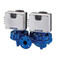 Pumpen Xylem LOWARA e-LNEEE Serie Handbuch