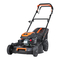 Rasenmäher Fuxtec FX-RM5170 Original Bedienungsanleitung