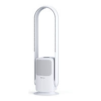 Probreeze PB-F12 Bedienungsanleitung