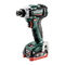 Metabo PowerMaxx SSD 12; PowerMaxx SSD 12 BL - Akku-Schlagschrauber-Handbuch