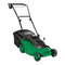 Rasenmäher Gardenline GLAR 36 Li Originalbetriebsanleitung
