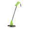 Rasentrimmer GreenWorks 21117 Bedienungshandbuch