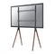 Regale und Aufbewahrungen Newstar NM-M1000BLACK Bedienungsanleitung