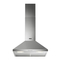 Dunstabzugshauben Zanussi ZHC62462XA Installationsanleitung