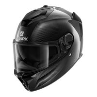 Shark Spartan GT Carbon Benutzerhandbuch