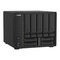 NAS-Systeme QNAP Turbo Station TS-932PX Benutzerhandbuch
