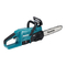 Kettensägen Makita DUC307 Betriebsanleitung