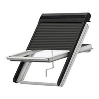 Velux SCL Montageanleitung