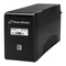 PowerWalker VI Serie, VI 450 LCD, VI 650 LCD Handbuch