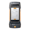 TESTO 400, 0440 4000, 0440 4000 01 Handbuch