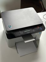 Samsung XPRESS M2070W Anleitung Artikel