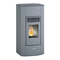 Pelletofen Olsberg Minerva plus 43/105 Bedienungsanleitung