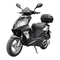 Motorroller FlexTech Topspeed 25 Benutzerhandbuch