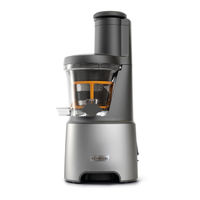 Kenwood JMP85 Bedienungsanleitungen