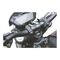 Motorradzubehör SW-Motech SET.05.670.10000 Anbauanleitung