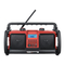 Radios PERFECTPRO WORKMAN Bedienungsanleitung