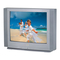 Fernseher JVC AV-28BD5EKI Bedienungsanleitung