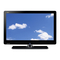 LCD-Fernseher Sharp LC-24LE210E Bedienungsanleitung