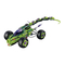 Spielzeuge LEGO NINJAGO 9445 Anleitung