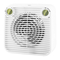 Heizlüfter VOLTOMAT HEATING FH-103576.1 Bedienungsanleitung