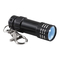 Taschenlampen MOB MO8804 Bedienungsanleitung
