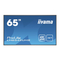 Monitore iiyama PROLITE LH6542UHS Bedienungsanleitung