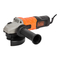 Schleifmaschinen Black+Decker ADBEG115 Originalanweisungen