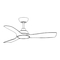 Ventilatoren Philips 9290042409 Installationsanleitung