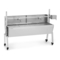 Grills Klarstein SAUENLAND PRO Bedienungsanleitung