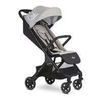 Easywalker mini buggy Handbuch