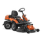 Rasenmäher Husqvarna Rider 15V2 Bedienungsanleitung