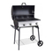 Grills Tenneker TG-3 Barrel Gebrauchsanweisung