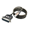 Adapter Tripp Lite U206-006-R Bedienungsanleitung