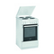 Herde Gorenje EC51101AW Bedienungsanleitung