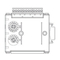 Module System Sensor M210EA Installationsanleitung
