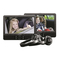 Tragbarer DVD-Player LENCO DVP-938 Bedienungsanleitung