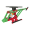 Spielzeuge fischertechnik ADVANCED Solar 167484 Bauanleitung