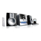 Musikanlagen Philips Streamium WAC3500D Benutzerhandbuch