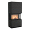 Kamine Contura Ci51 Installationsanleitung