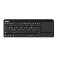 Keysonic KSK-5220BT Kurzanleitung