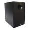 Subwoofer Yamaha YST-SW005 Bedienungsanleitung
