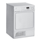 Wäschetrockner AMICA WTK 14310 W Bedienungsanleitung