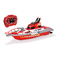 Ferngesteuerte Modelle DICKIE TOYS RC FIRE BOAT Bedienungsanleitung